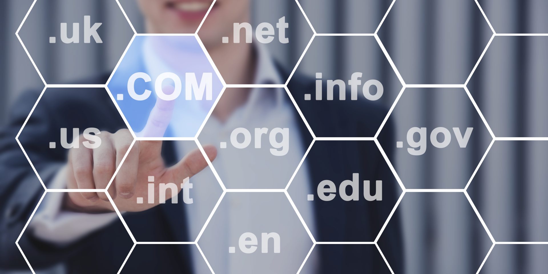 Top Domain Providing Companies