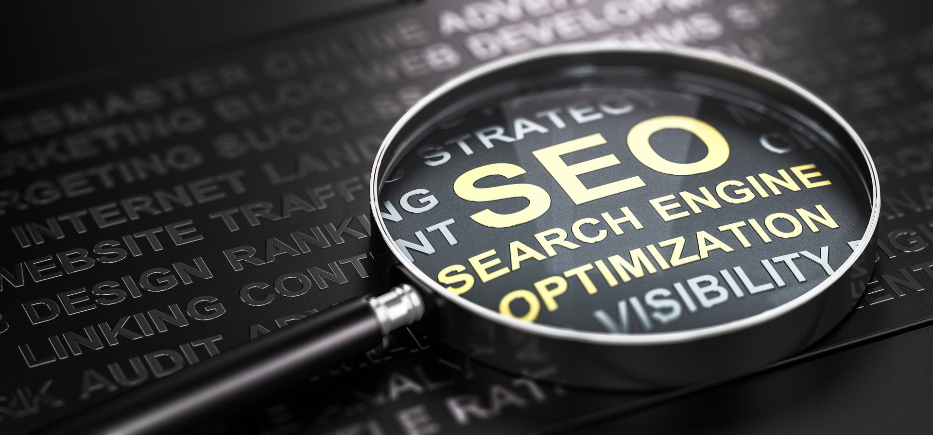 what is seo - search engine optimization