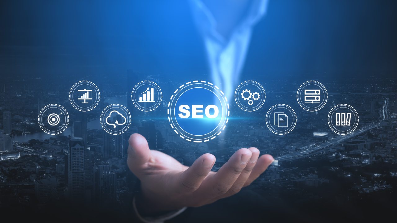 Benefits Of Local Seo - Search engine optimization