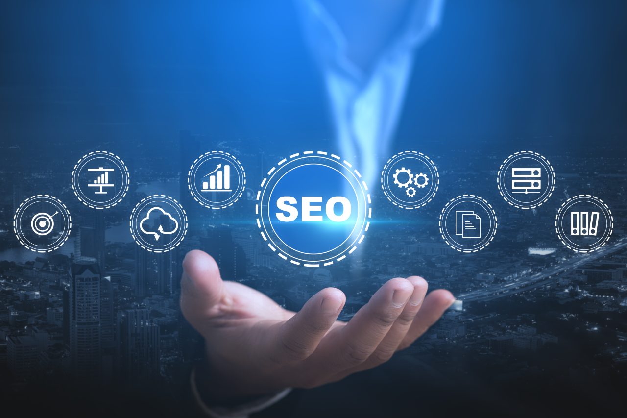 Benefits Of Local Seo - Search engine optimization